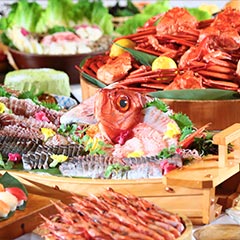 美味満喫♪グルメプラン